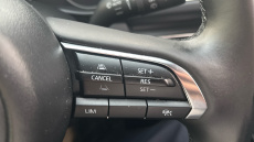 Mazda 3 2.5 e-Skyactiv G MHEV [140] Centre-Line 5dr Petrol Hatchback